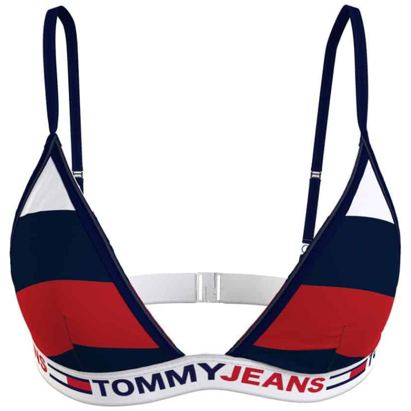TOMMY JEANS TRIANGLE FIXED RP